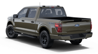 2025 Ford F-150® External Image 2